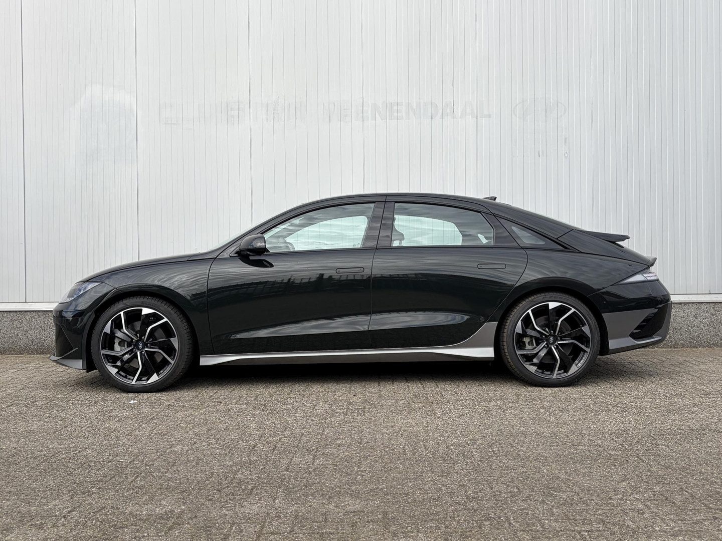 Hyundai Ioniq 6