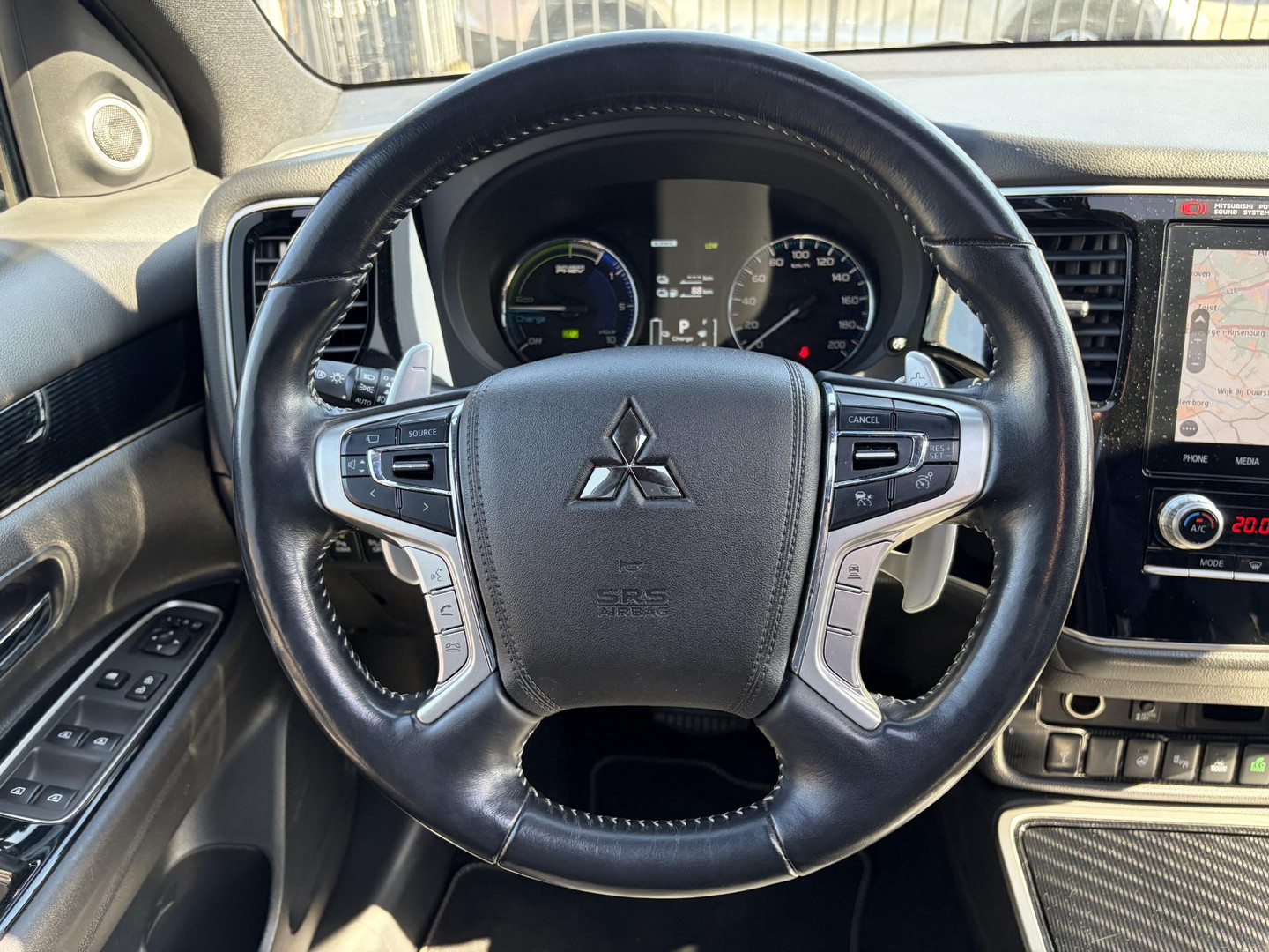 Mitsubishi
