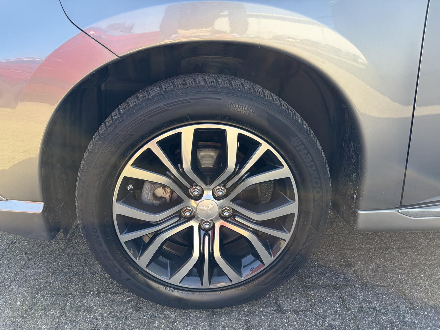 Mitsubishi