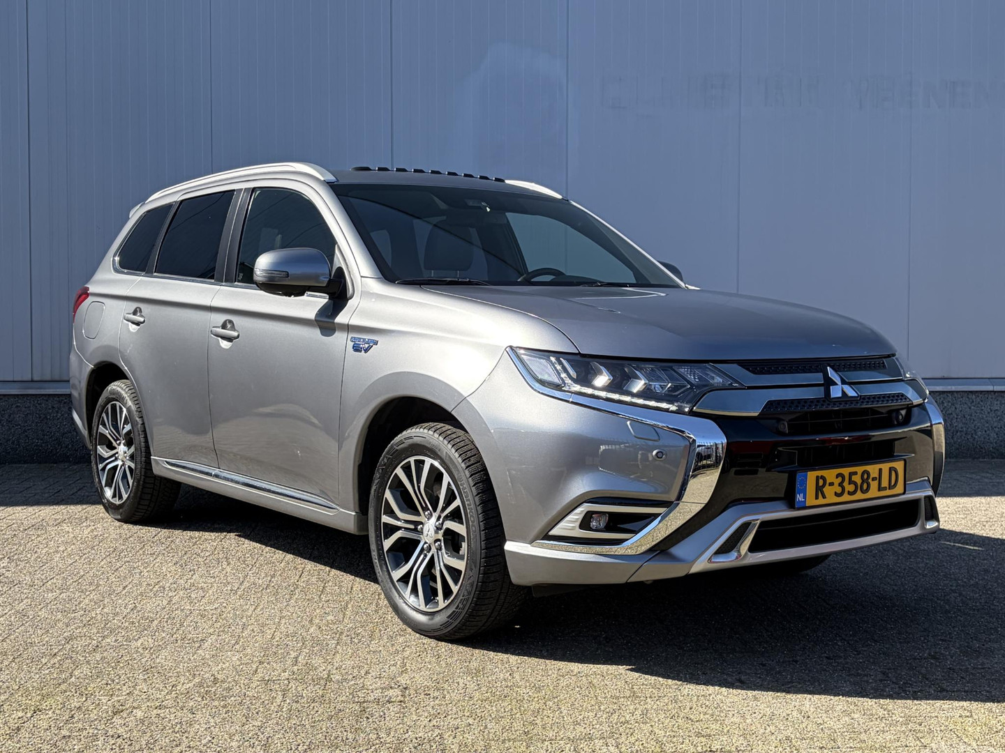 Mitsubishi