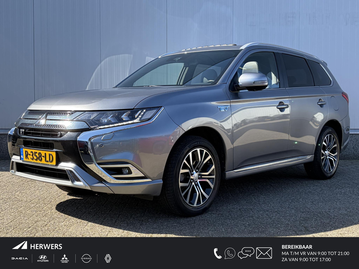 Mitsubishi