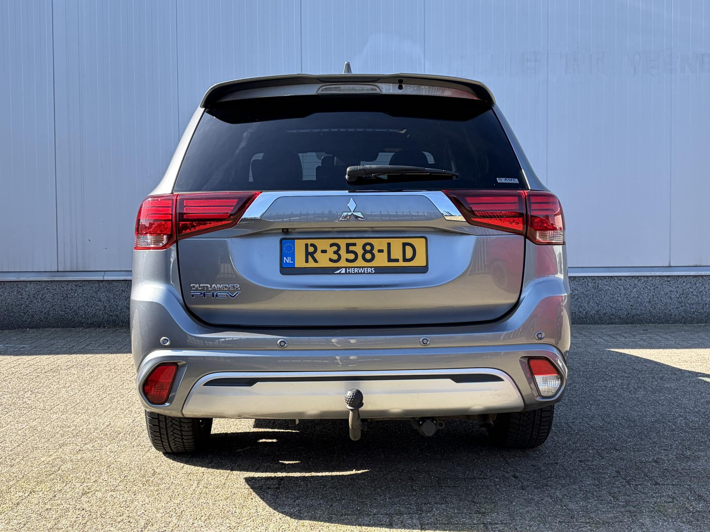 Mitsubishi