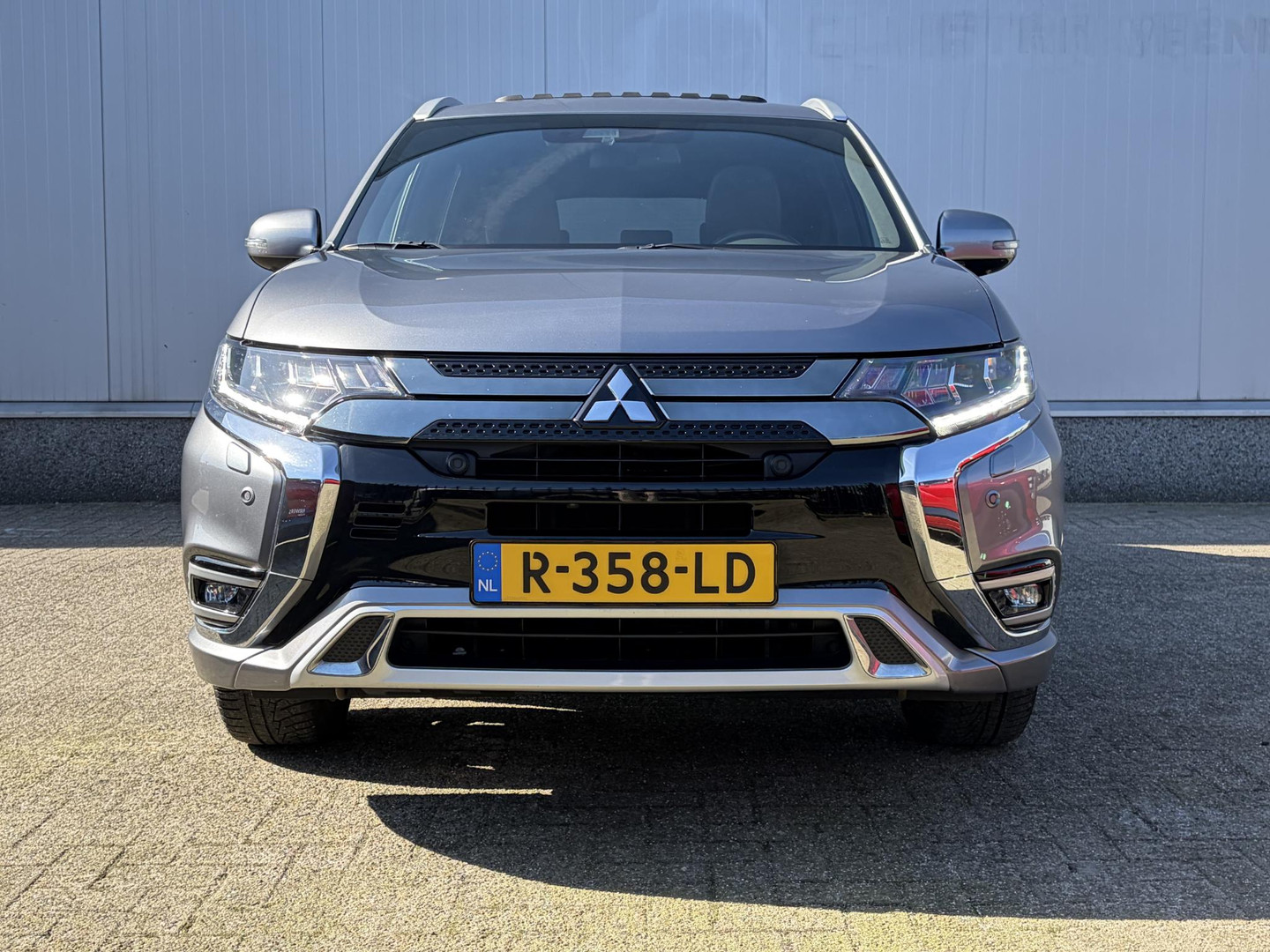 Mitsubishi