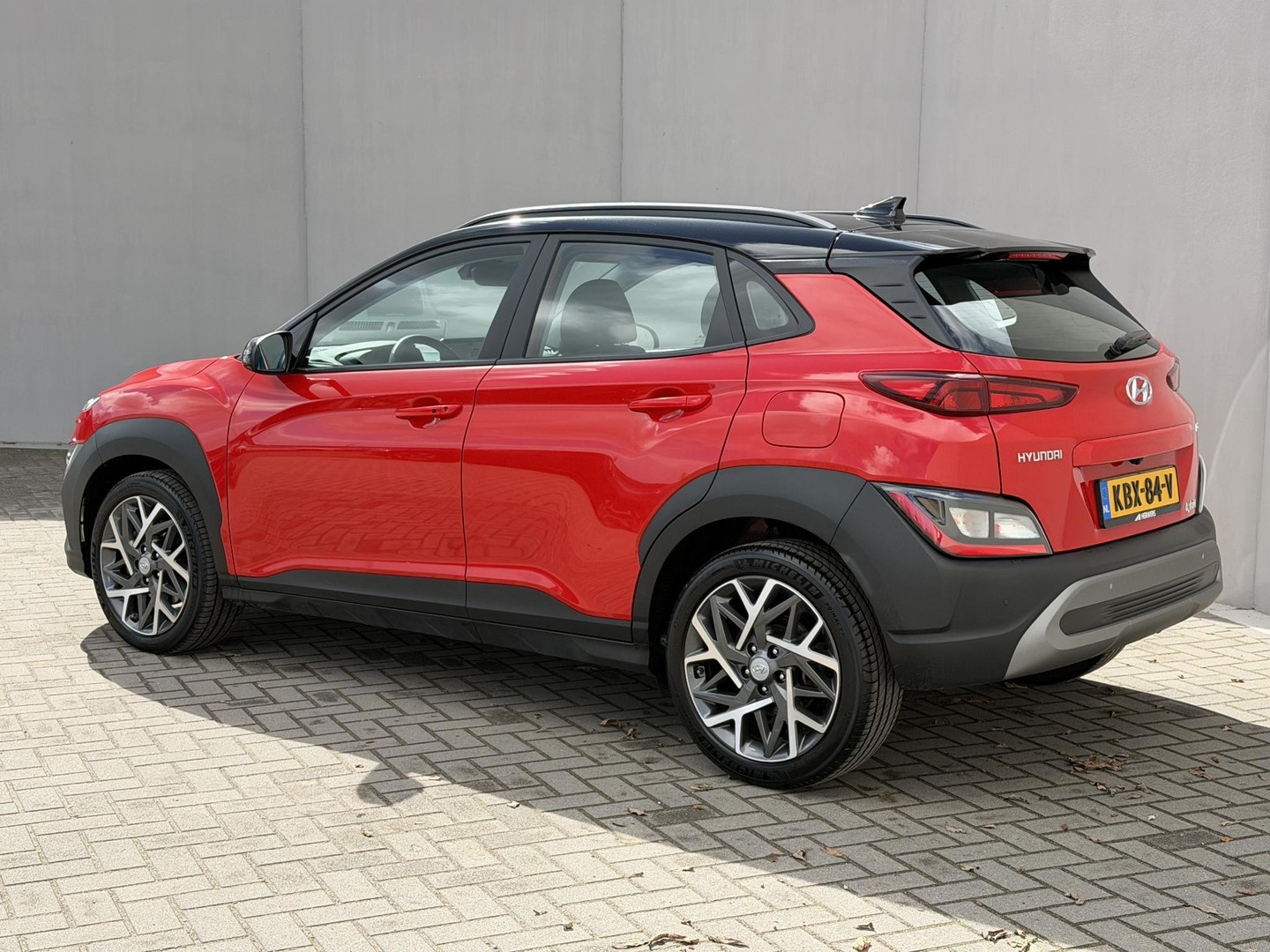 Hyundai