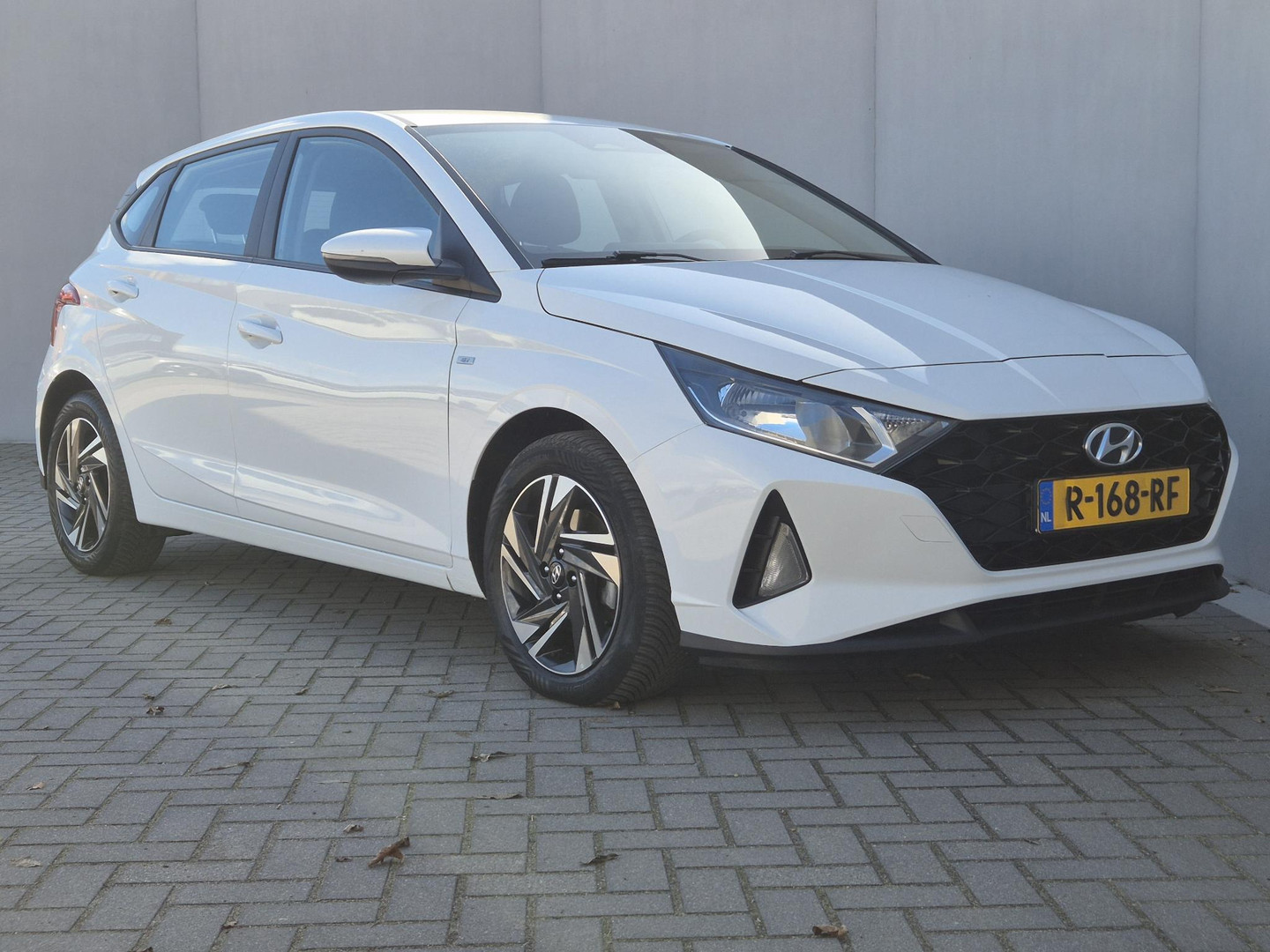 Hyundai