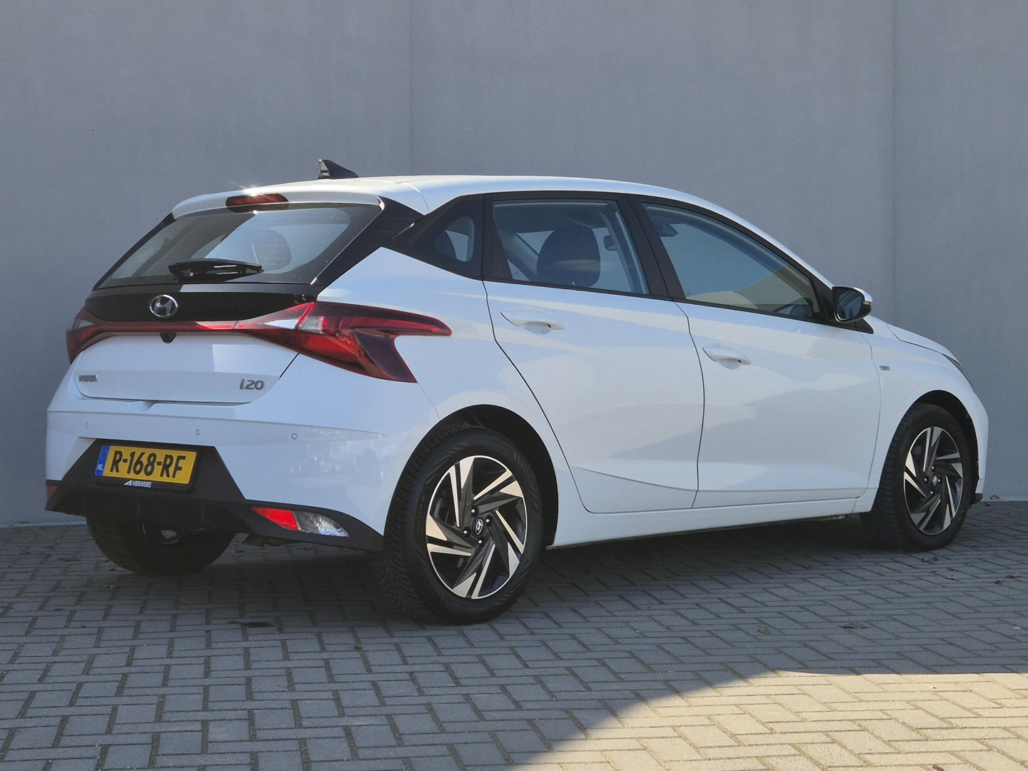 Hyundai