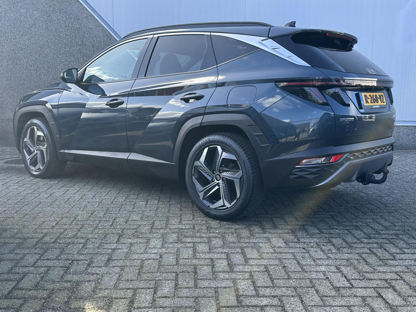 Hyundai