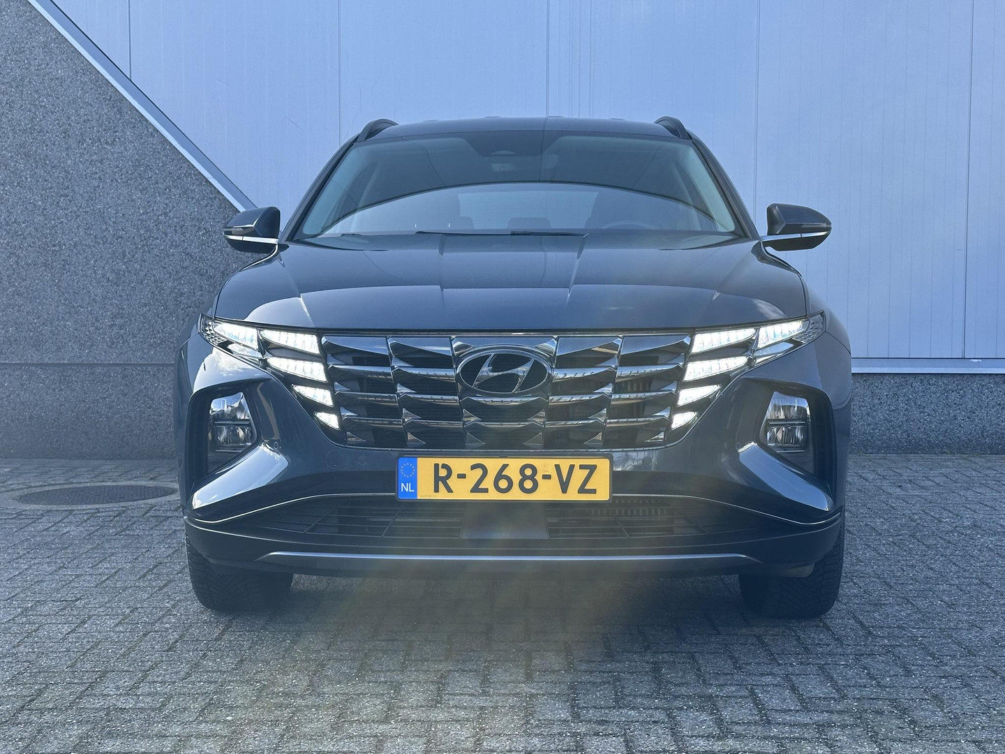 Hyundai