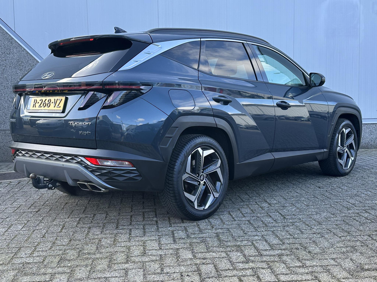 Hyundai