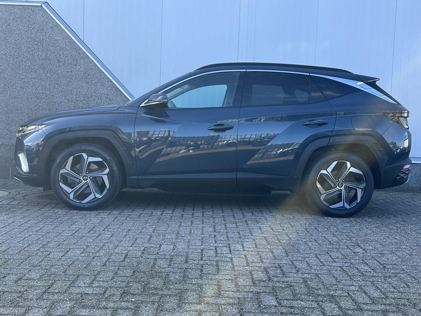 Hyundai