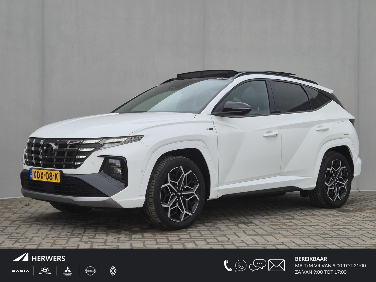Hyundai