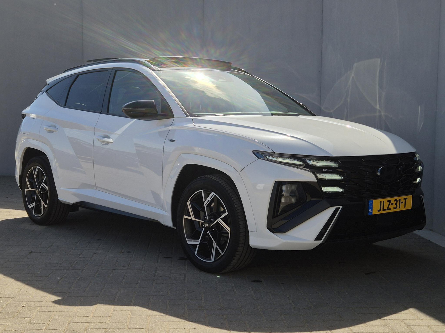 Hyundai