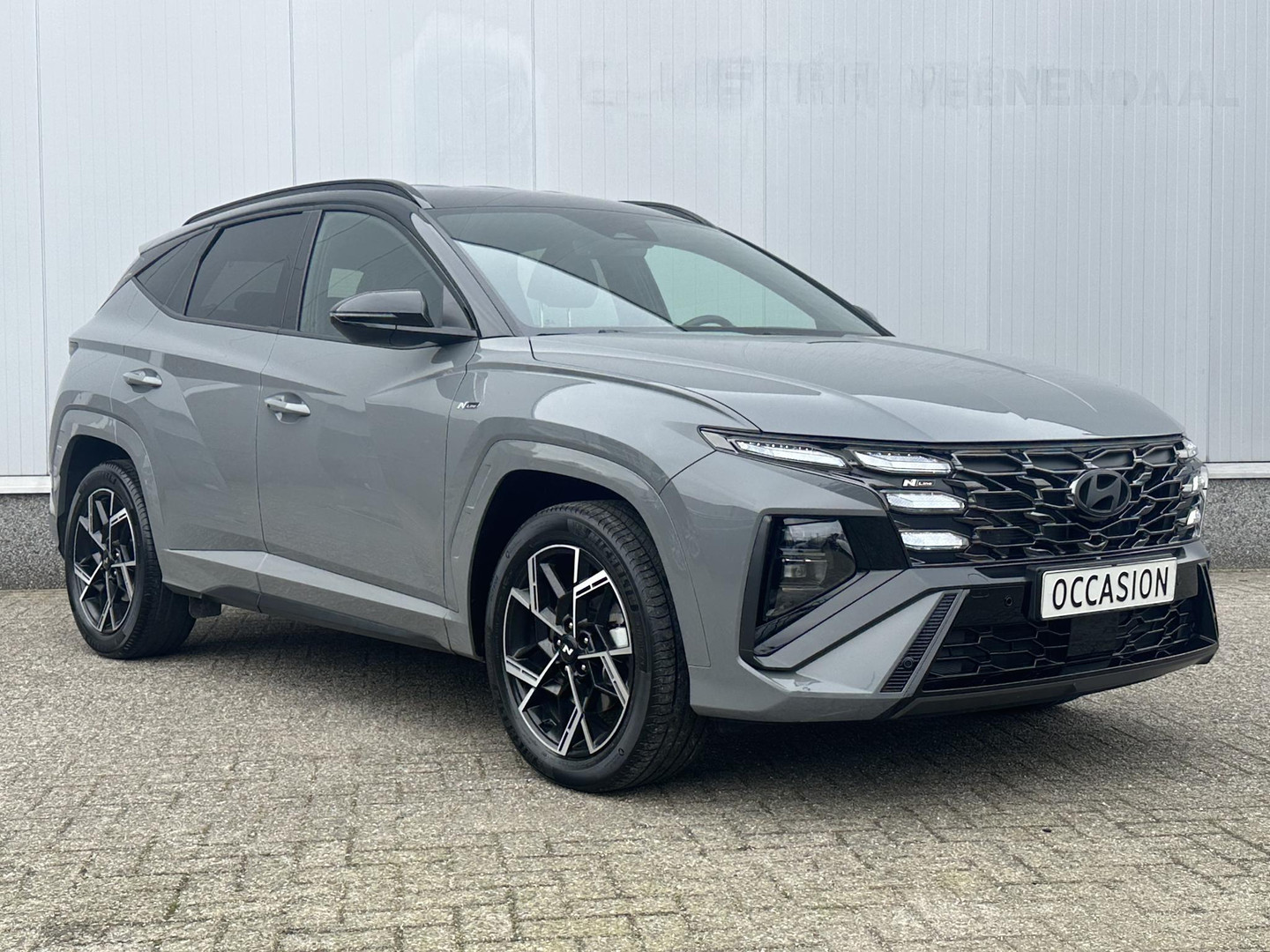 Hyundai