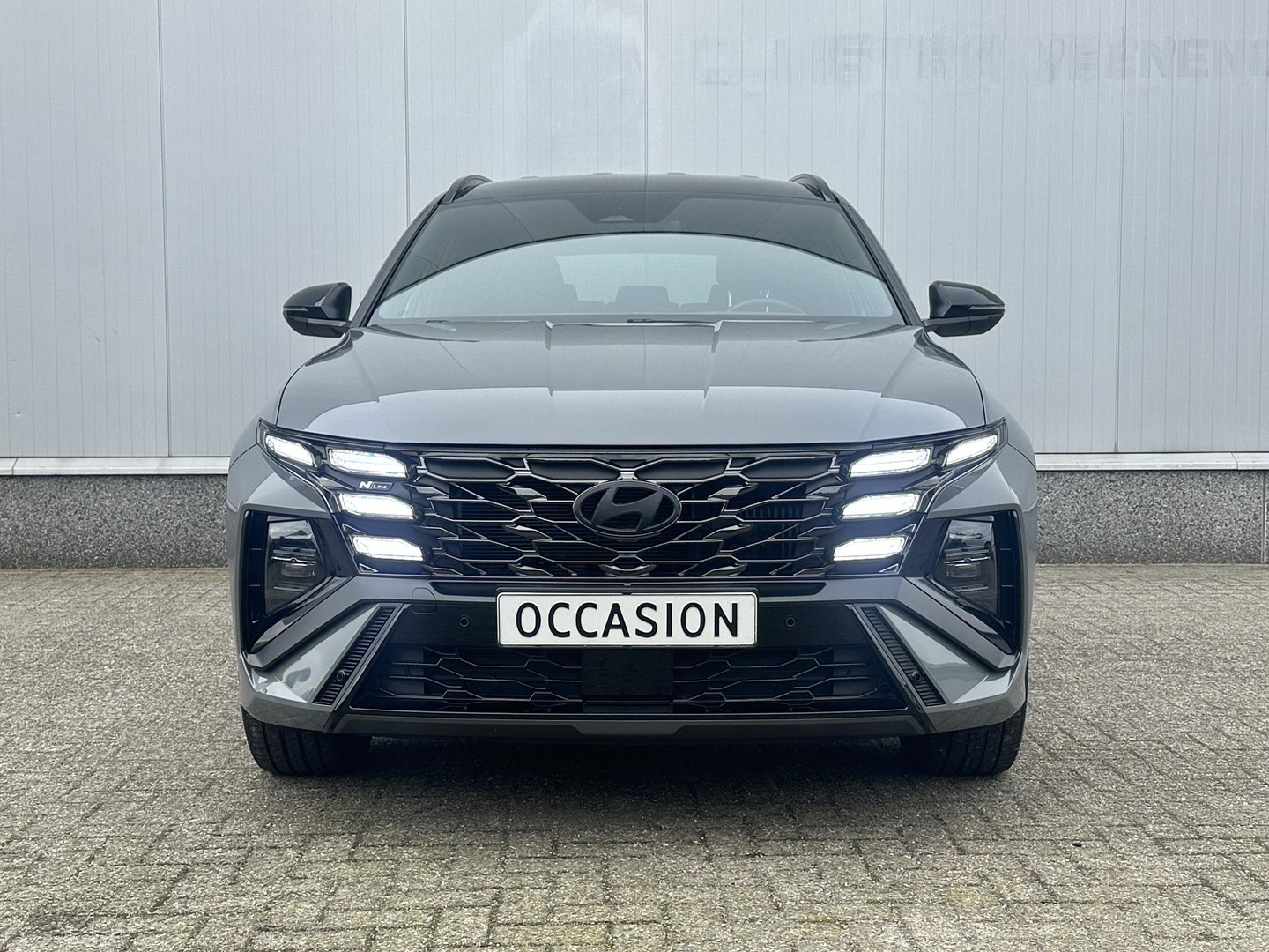 Hyundai