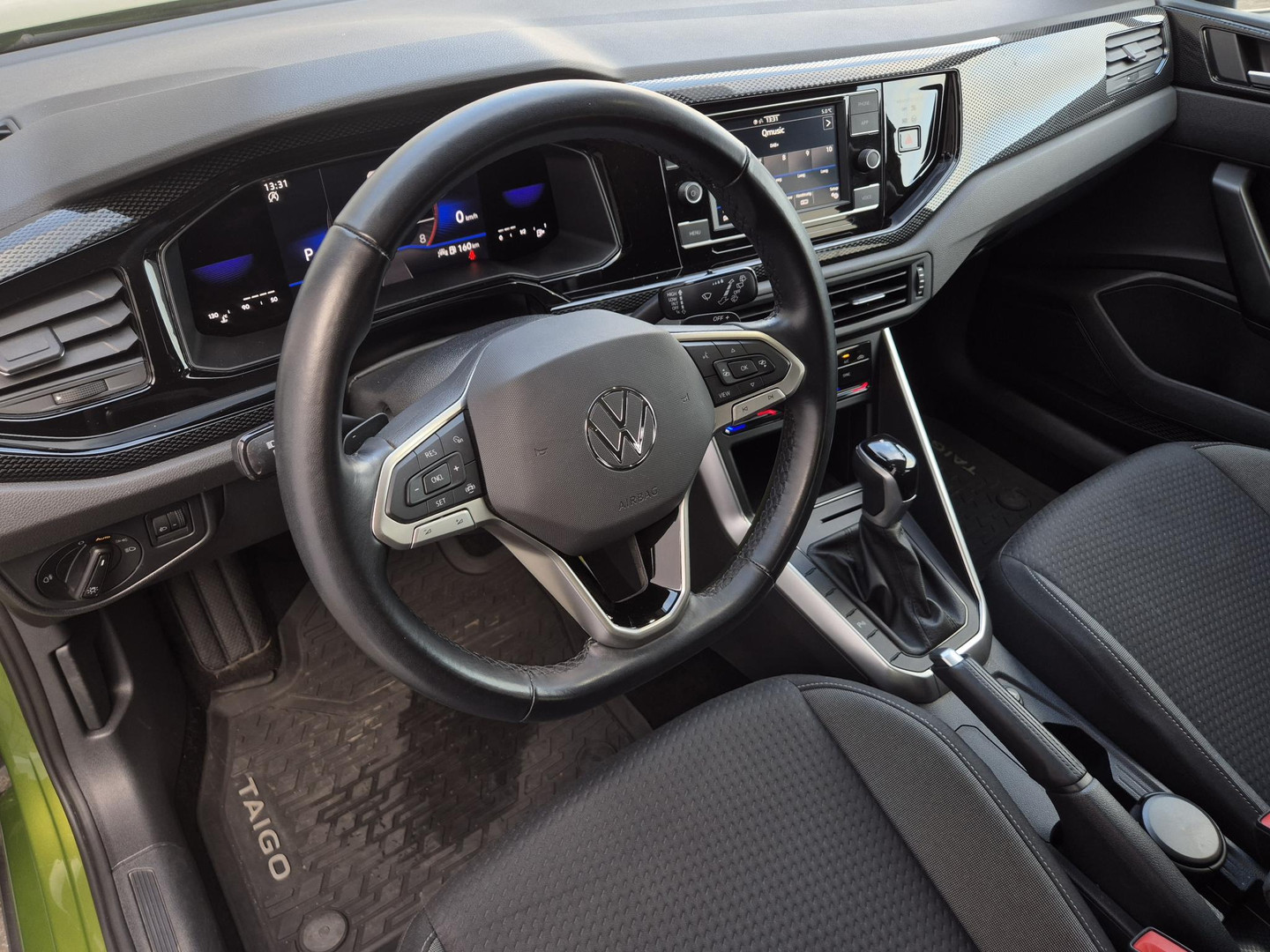 Volkswagen Volkswagen