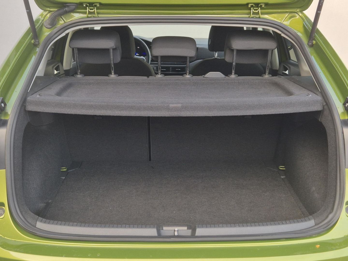 Volkswagen Volkswagen