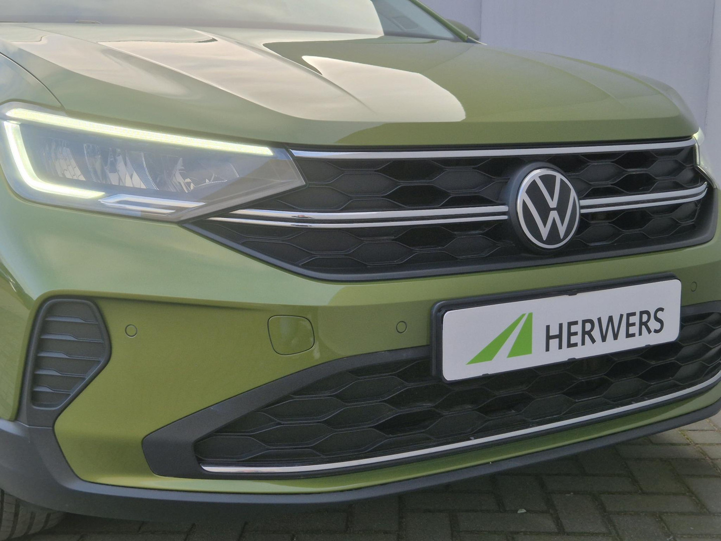Volkswagen Volkswagen