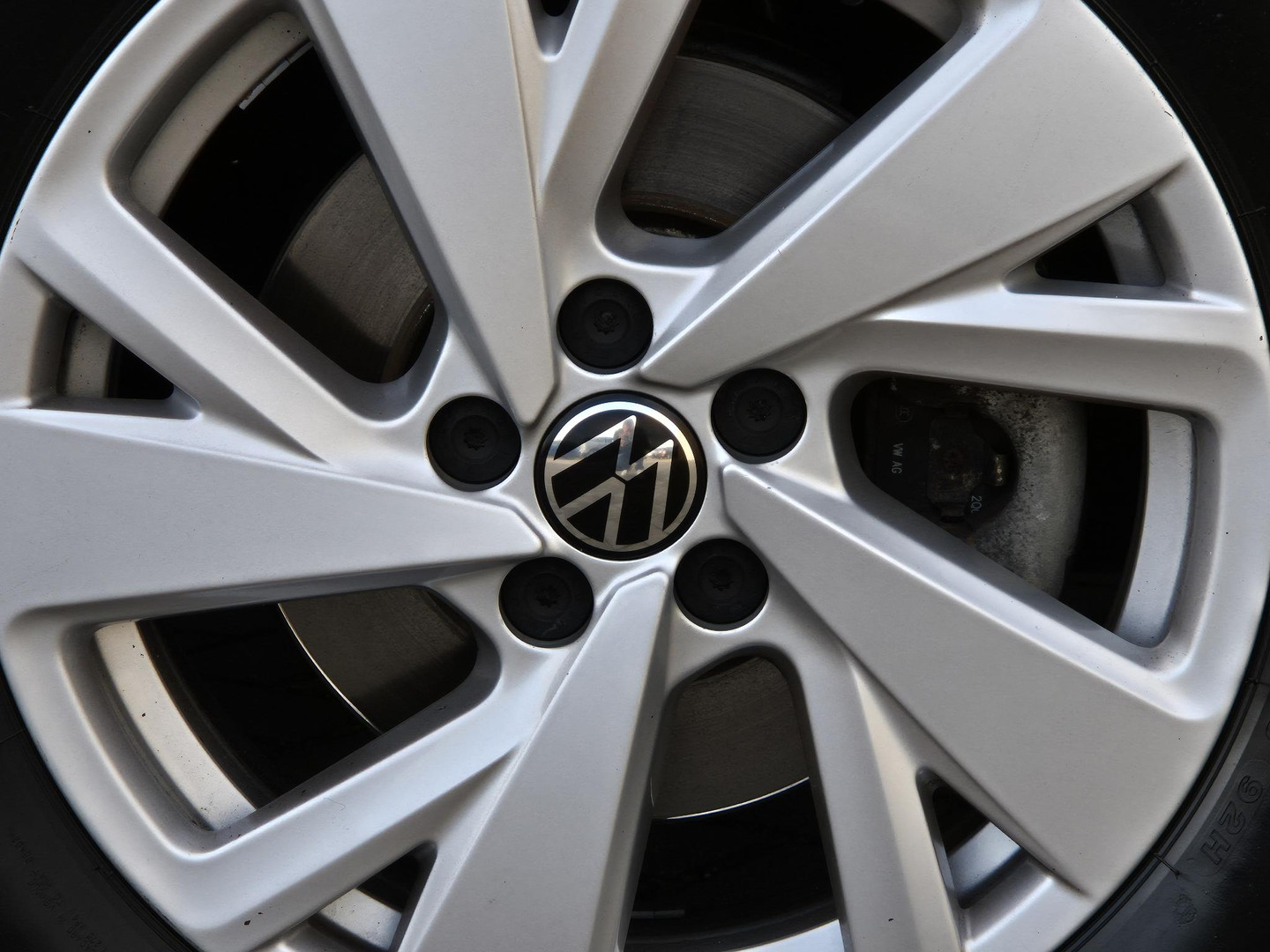 Volkswagen Volkswagen