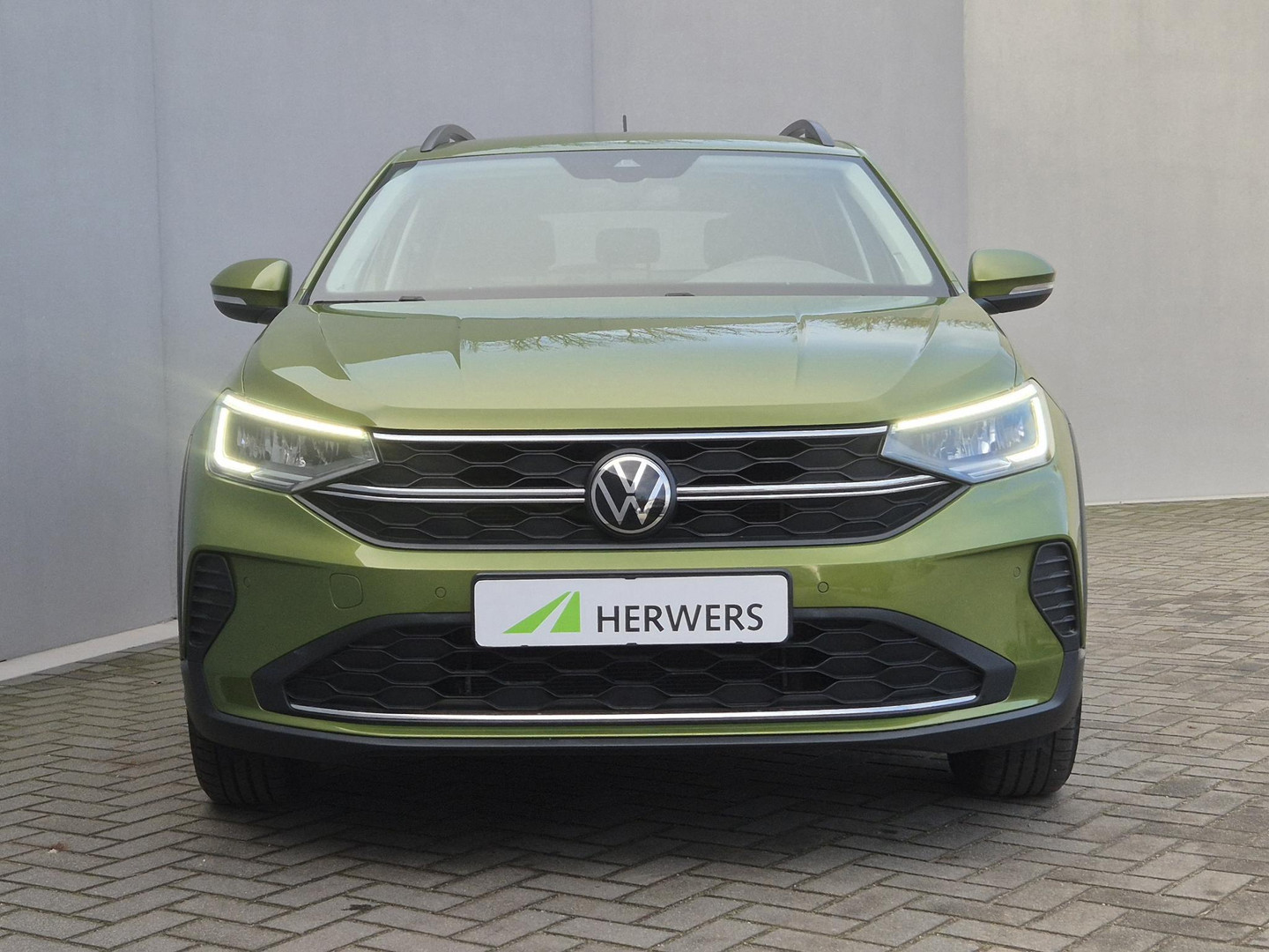 Volkswagen Volkswagen