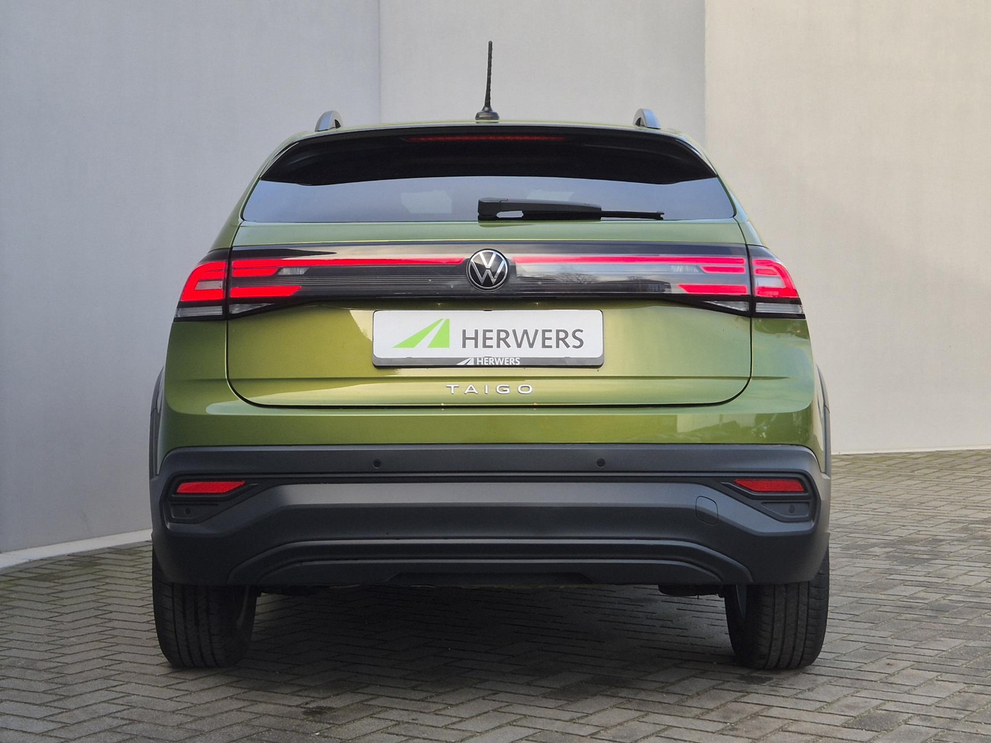 Volkswagen Volkswagen