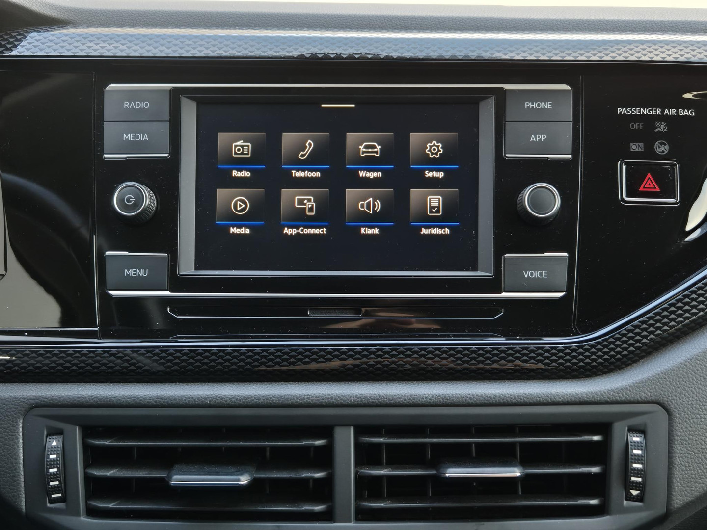 Volkswagen Volkswagen