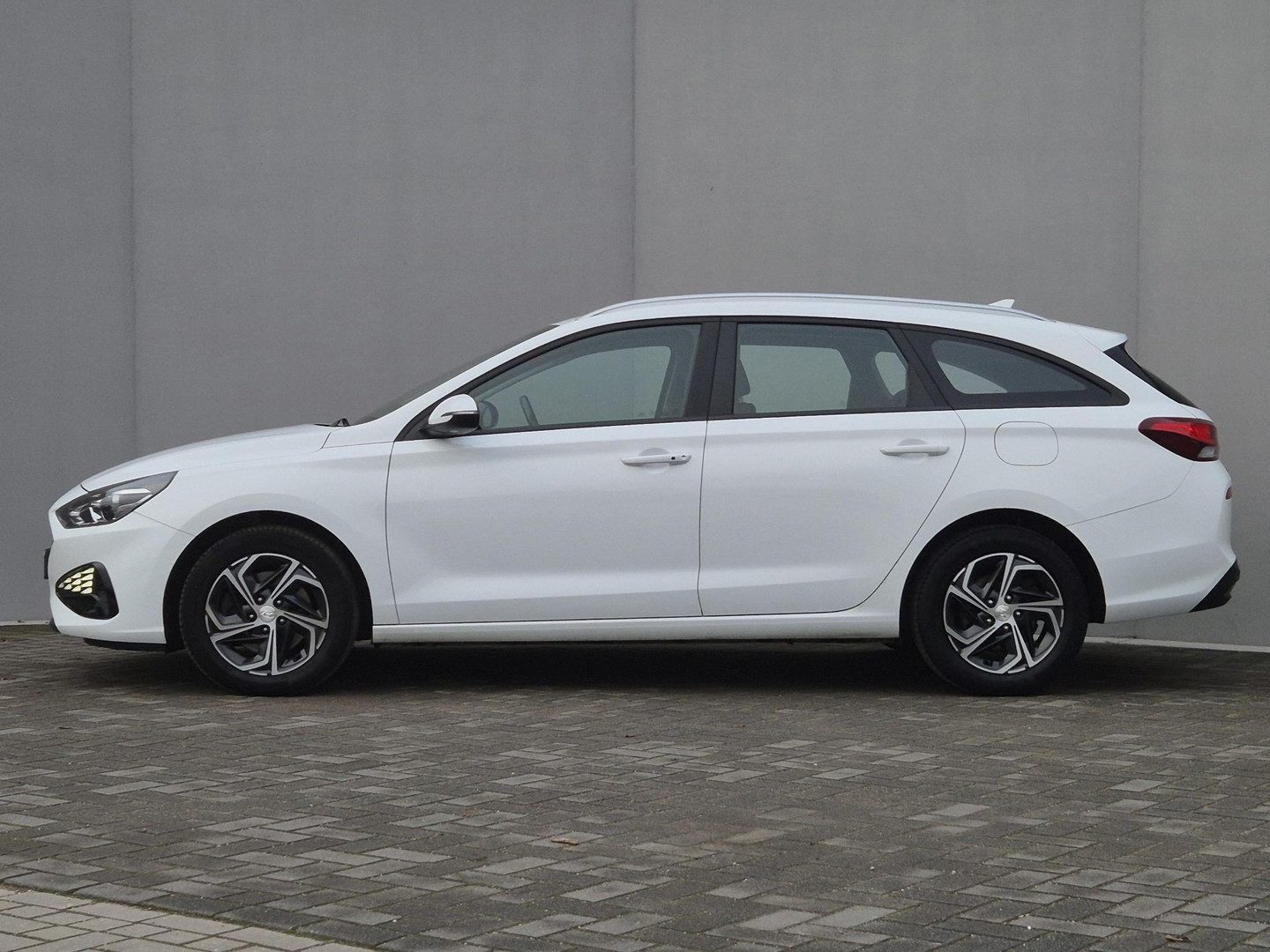 Hyundai i30 Wagon