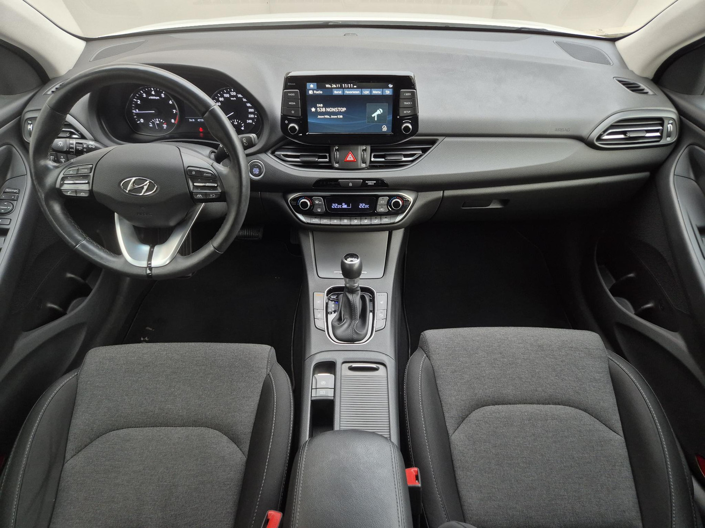 Hyundai i30 Wagon
