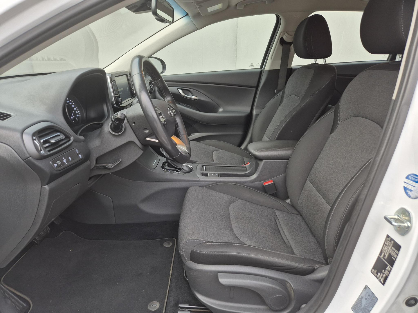 Hyundai i30 Wagon