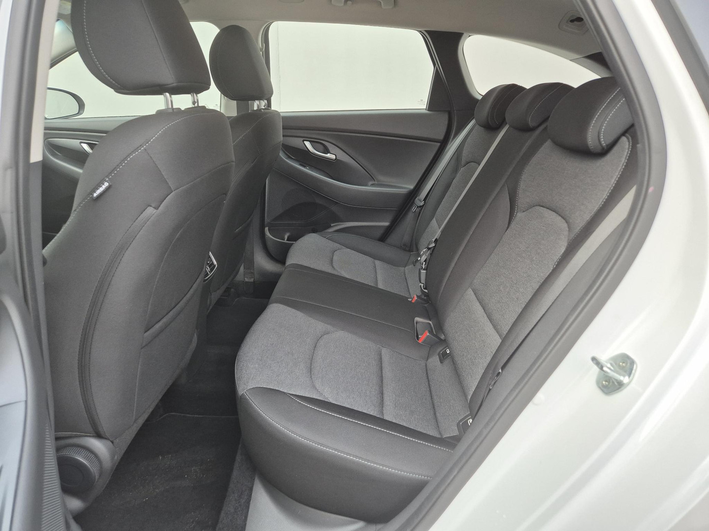 Hyundai i30 Wagon