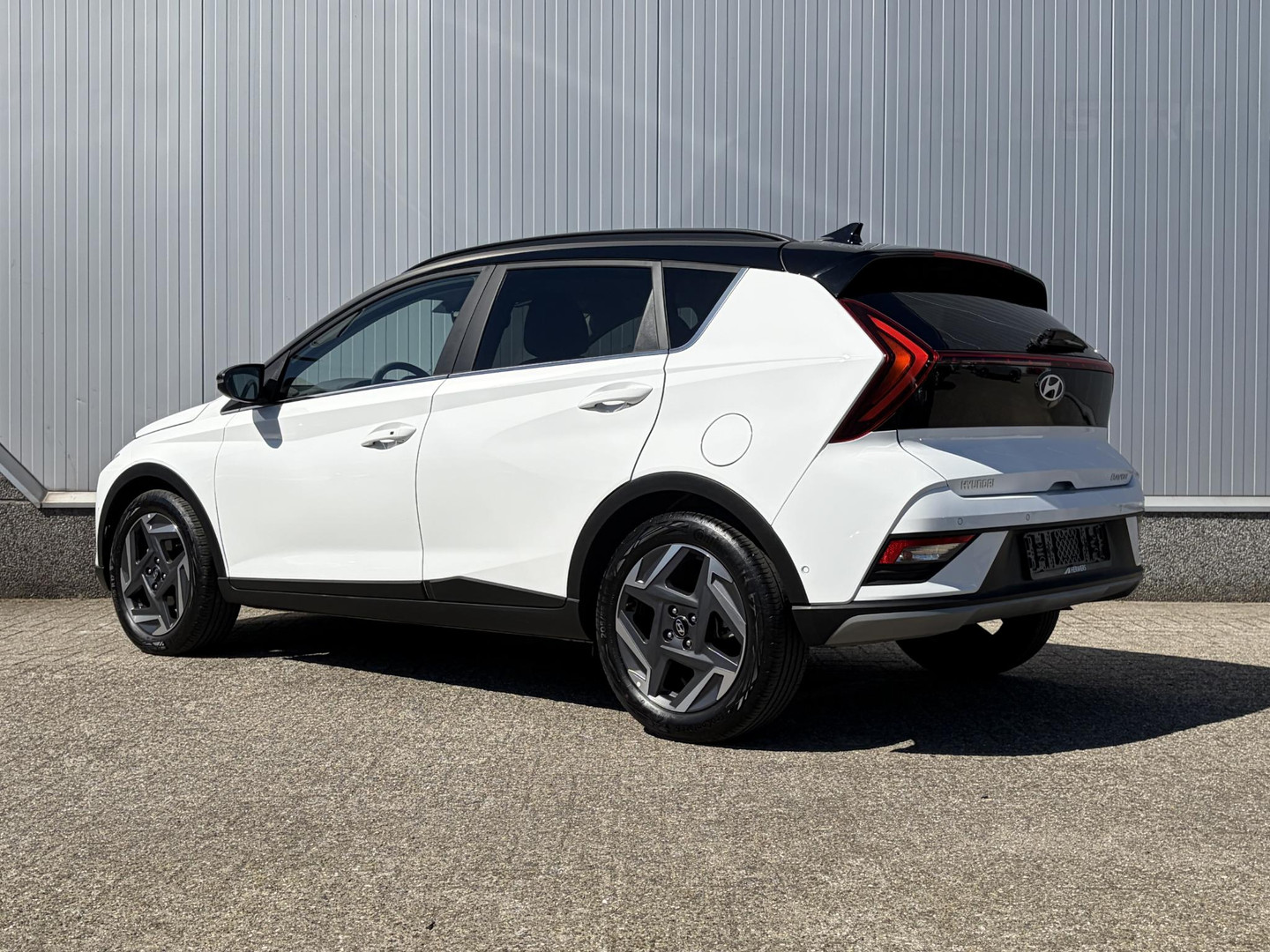 Hyundai