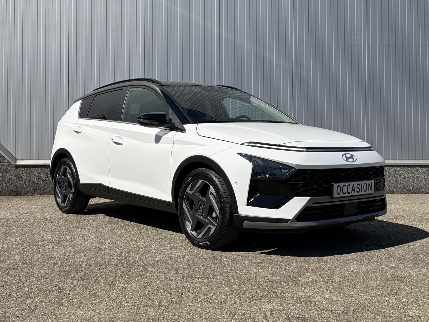 Hyundai