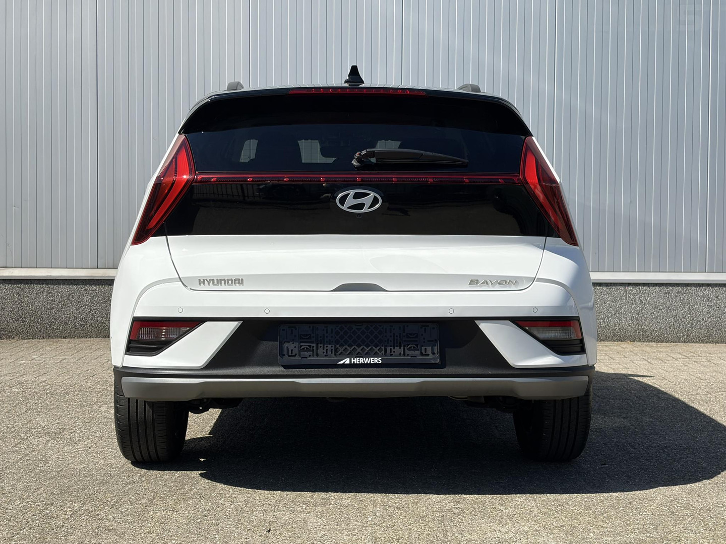 Hyundai