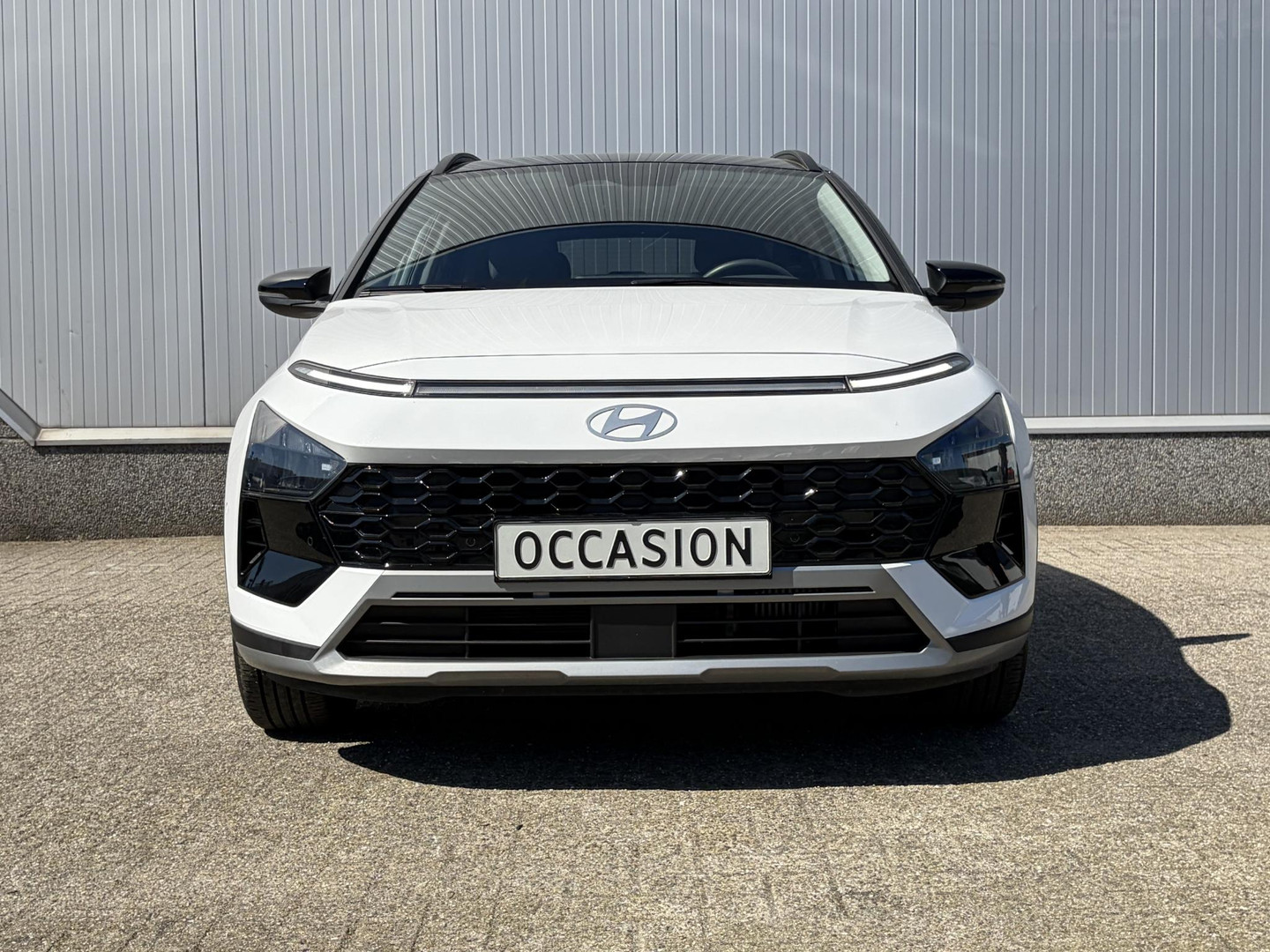Hyundai