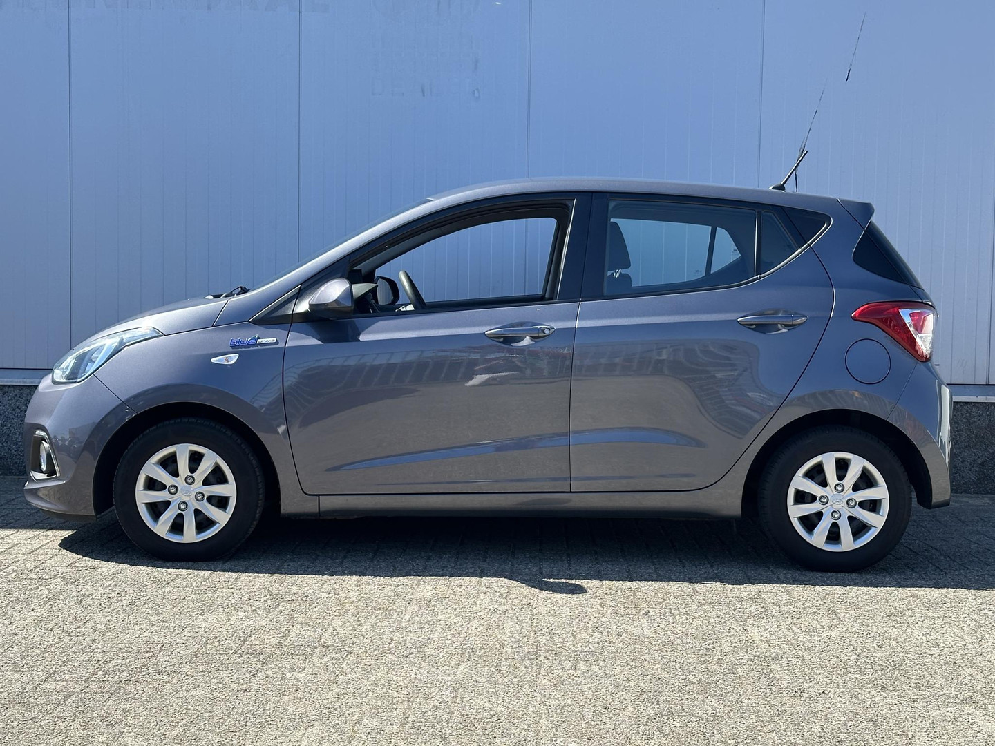 Hyundai