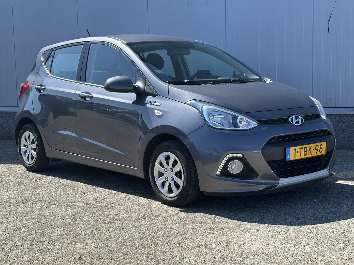 Hyundai