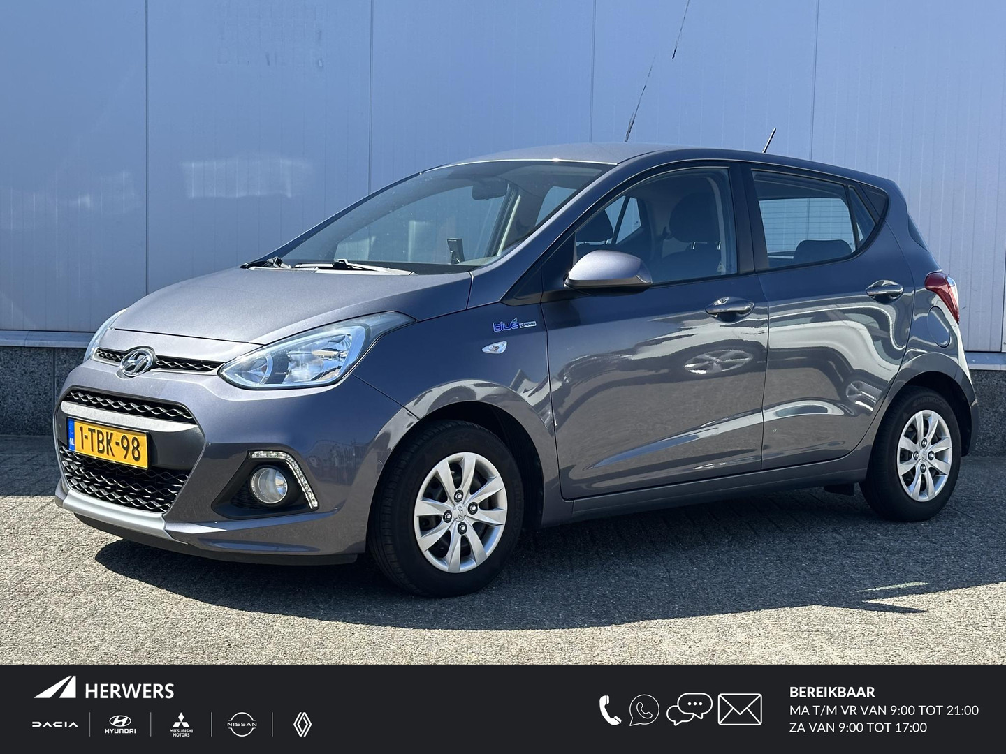 Hyundai