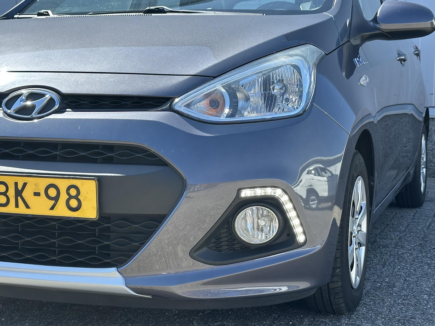 Hyundai