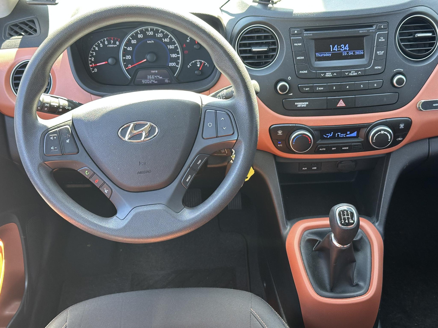 Hyundai