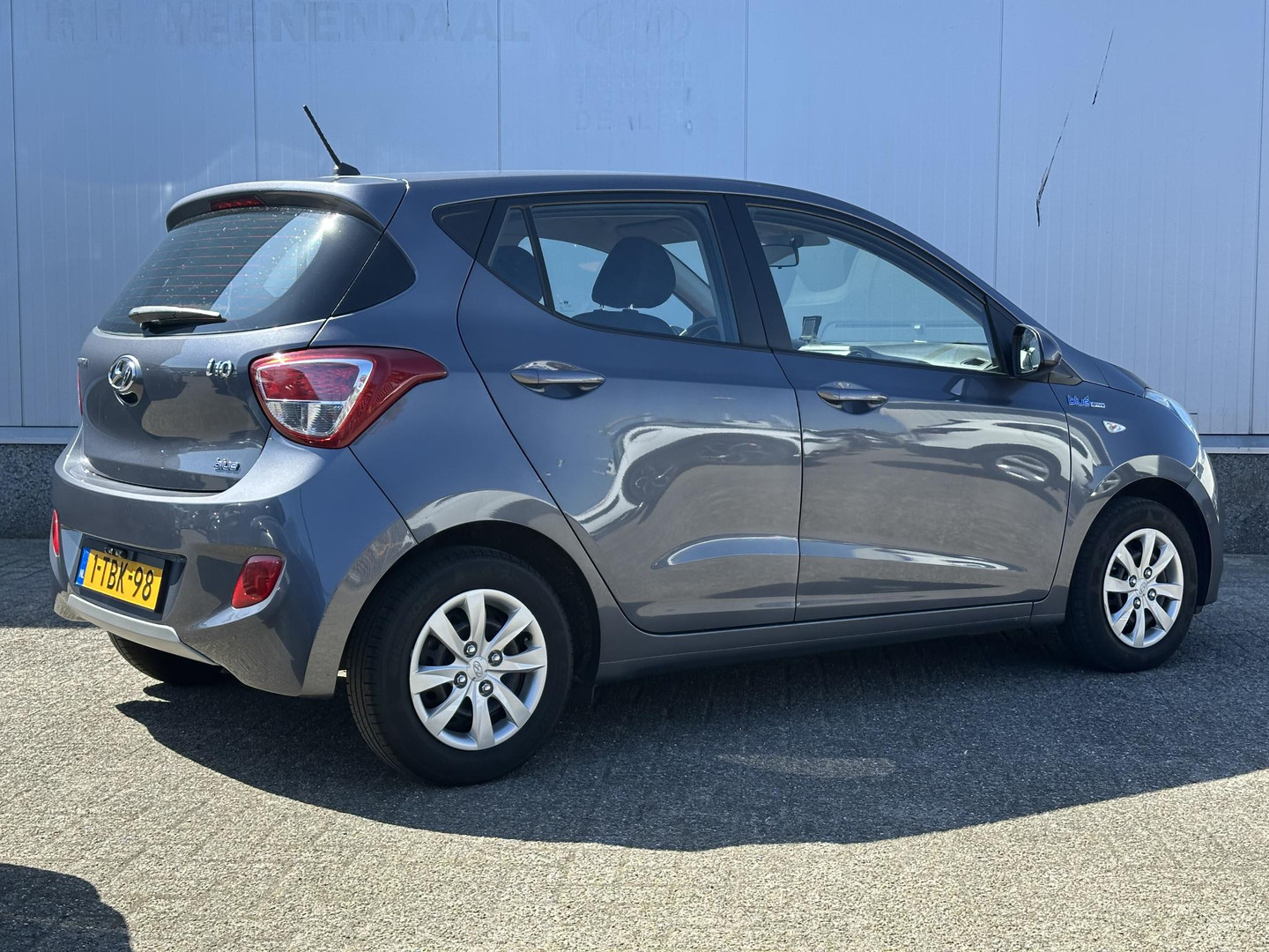 Hyundai