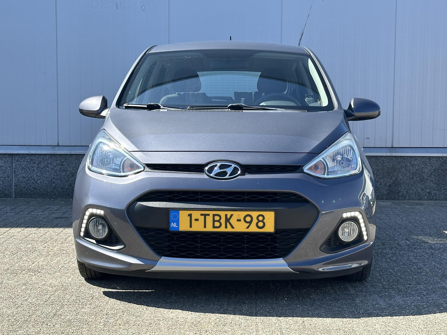 Hyundai