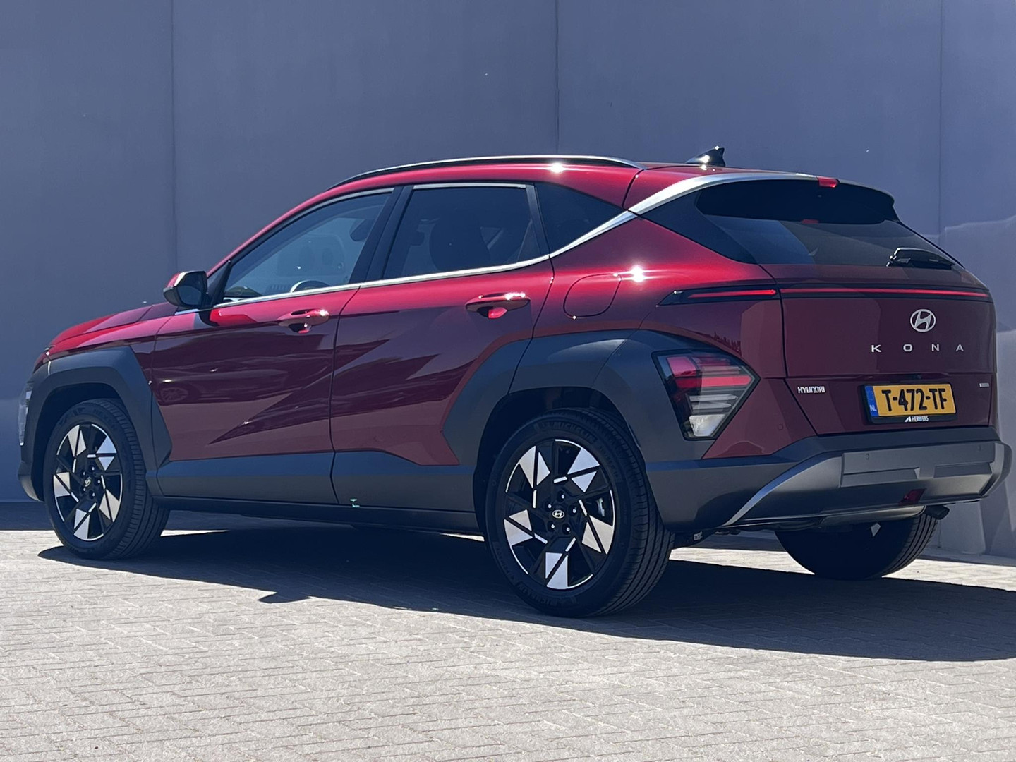 Hyundai