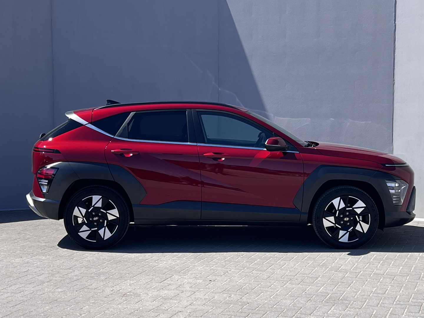 Hyundai