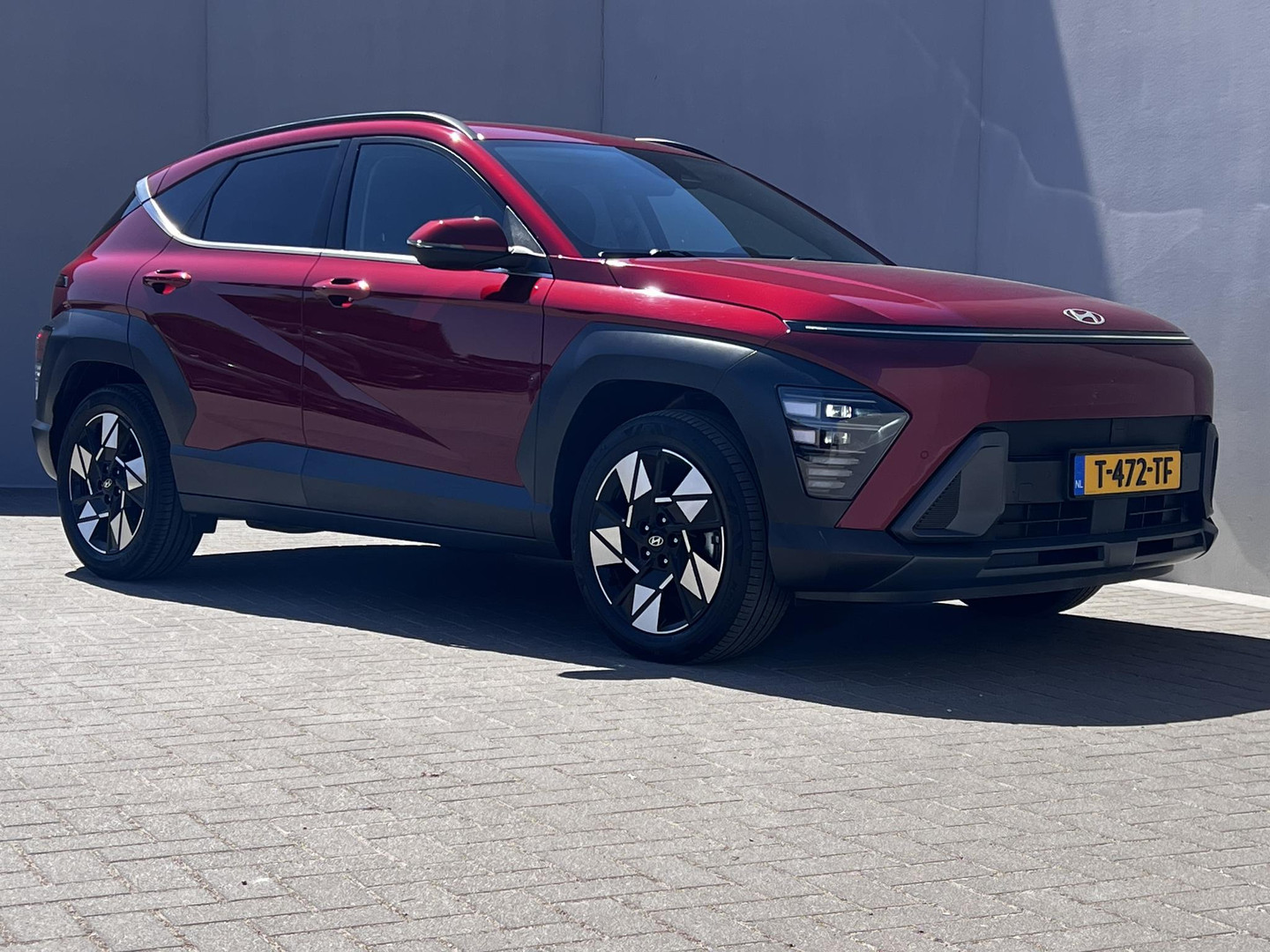 Hyundai