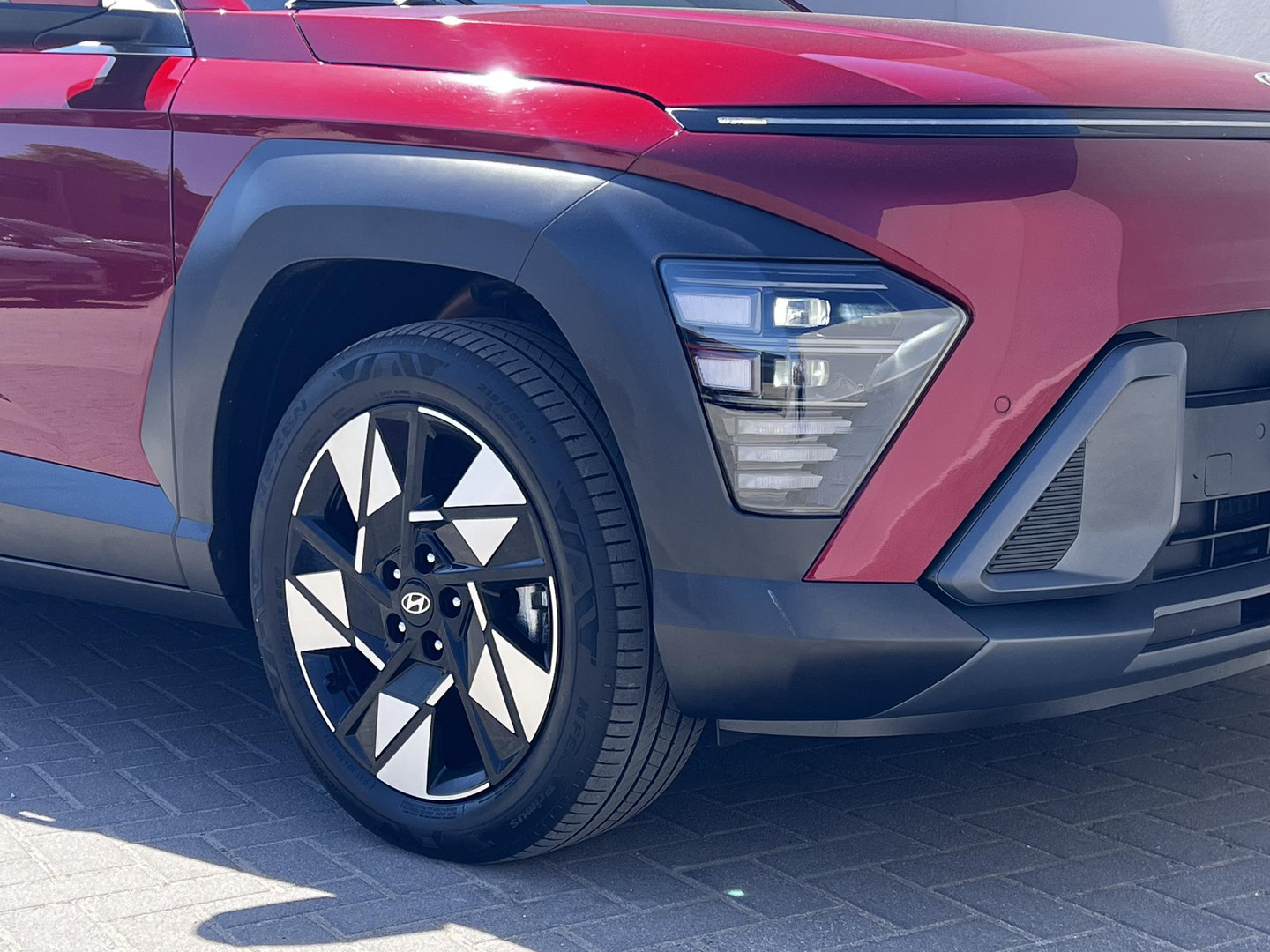Hyundai