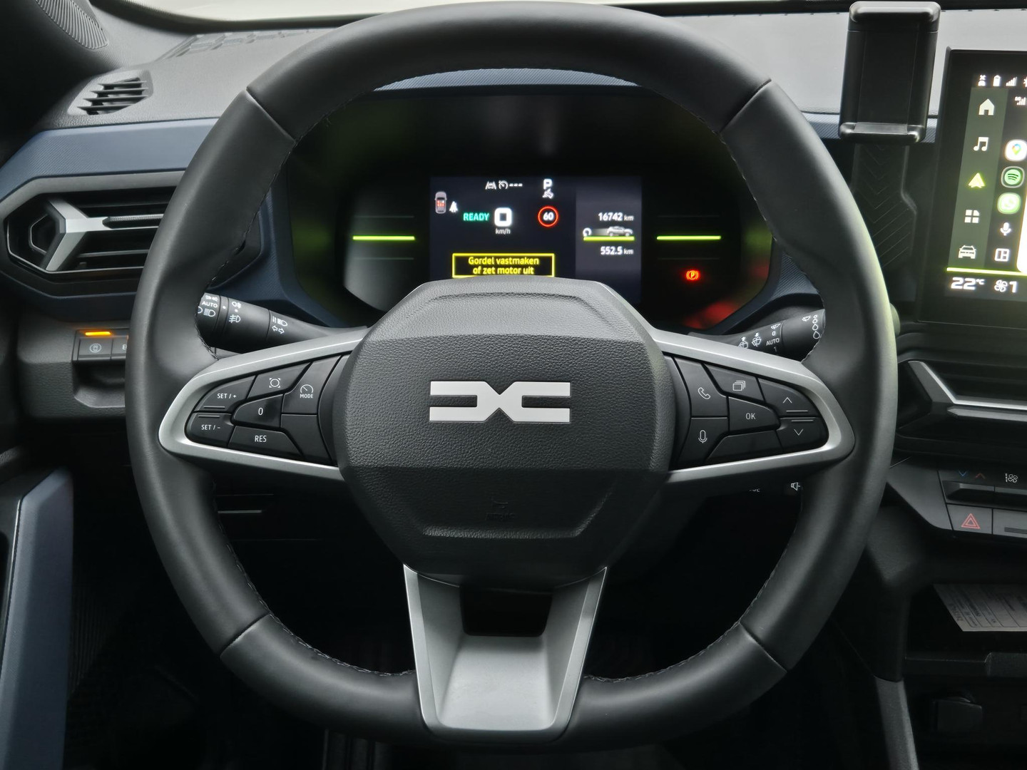 Dacia