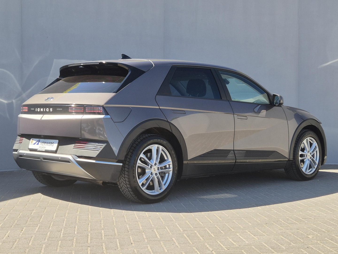 Hyundai Ioniq 5