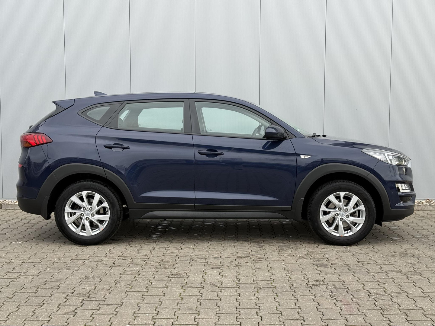 Hyundai