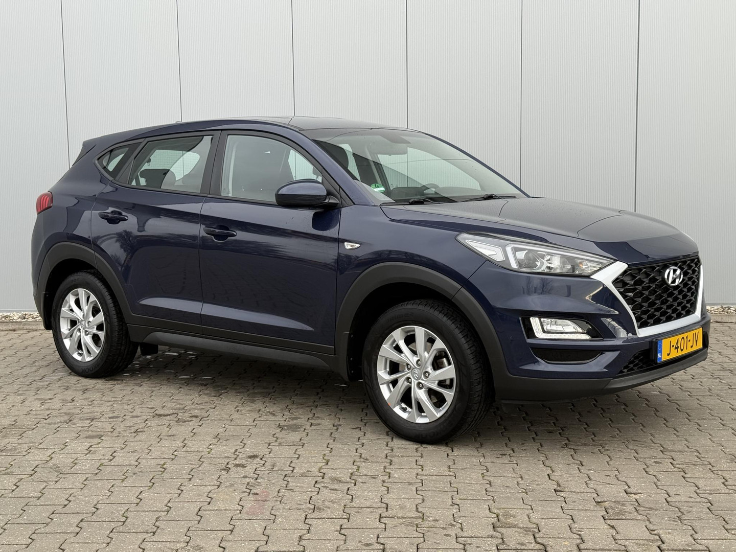 Hyundai