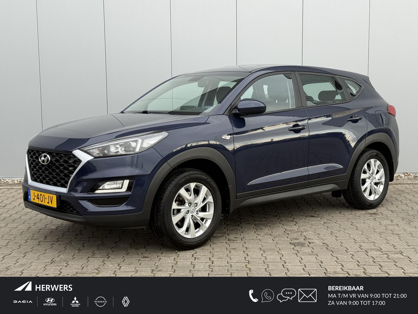 Hyundai