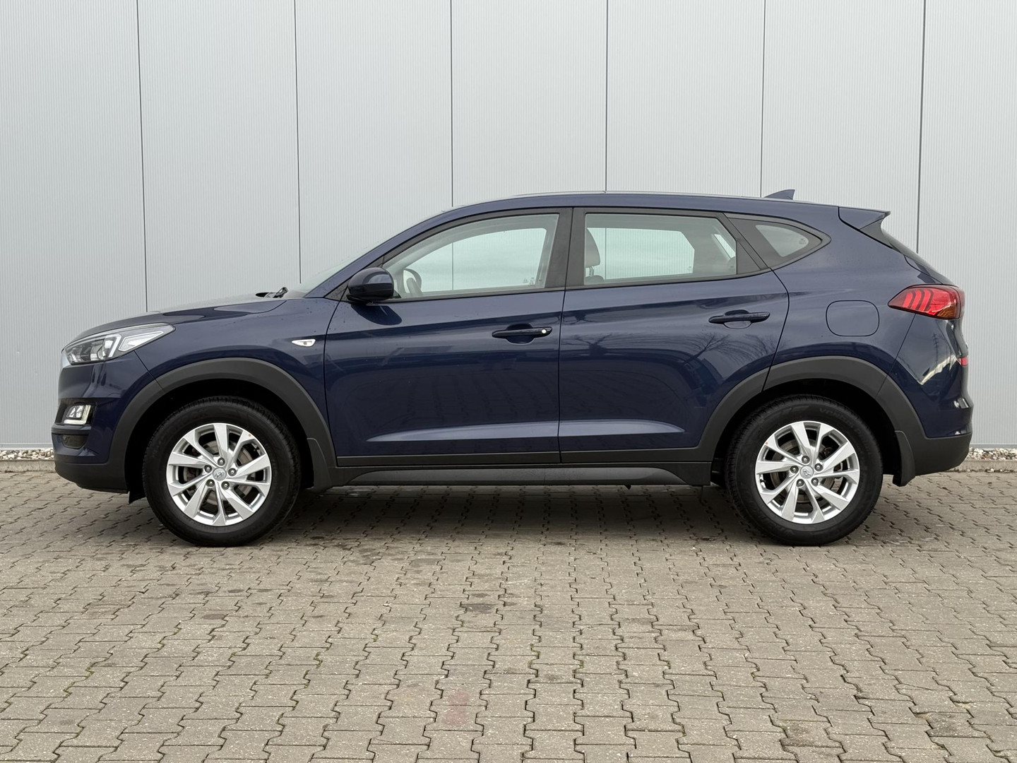 Hyundai